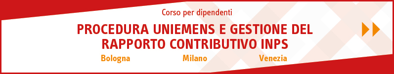 Z_old_Procedura Uniemens e gestione del rapporto contributivo Inps