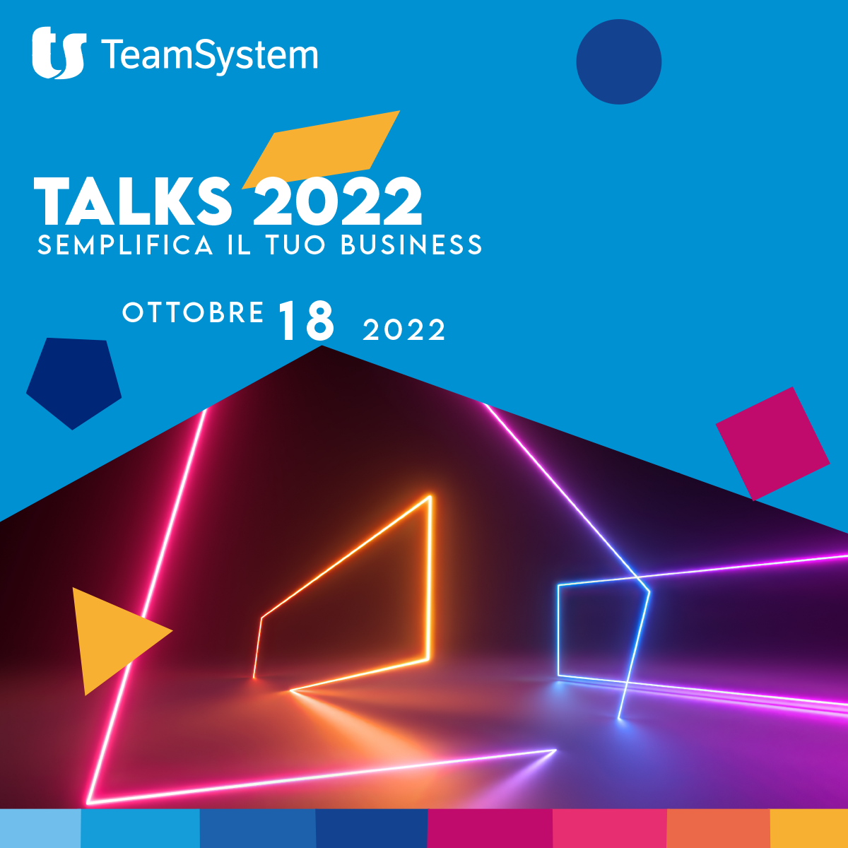 Talks 2022