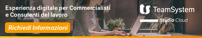 TeamSystem Studio Cloud