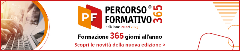 Percorso formativo 365 2022/2023